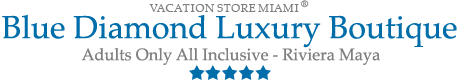 Blue Diamond Luxury Boutique Hotel